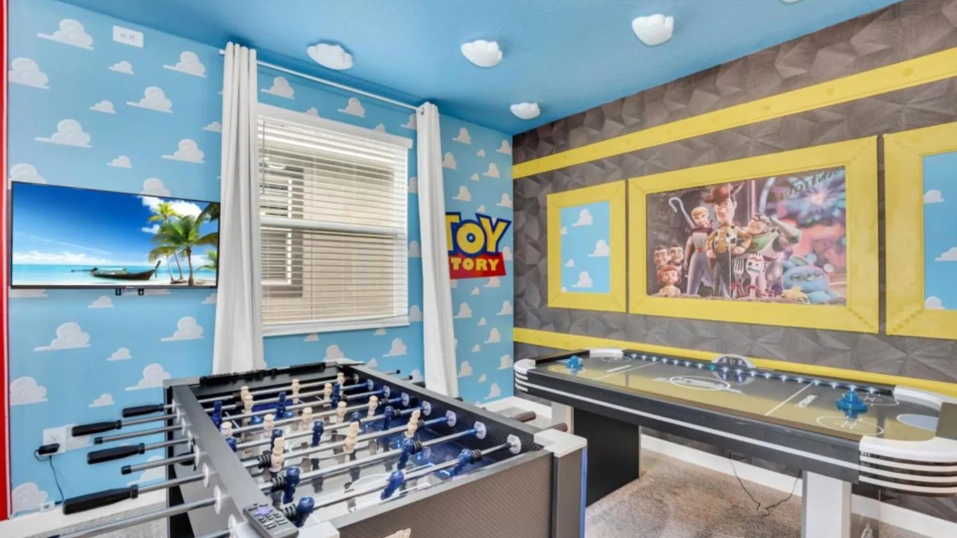 Elegant Villa Perfect For Groups 6369 Davenport